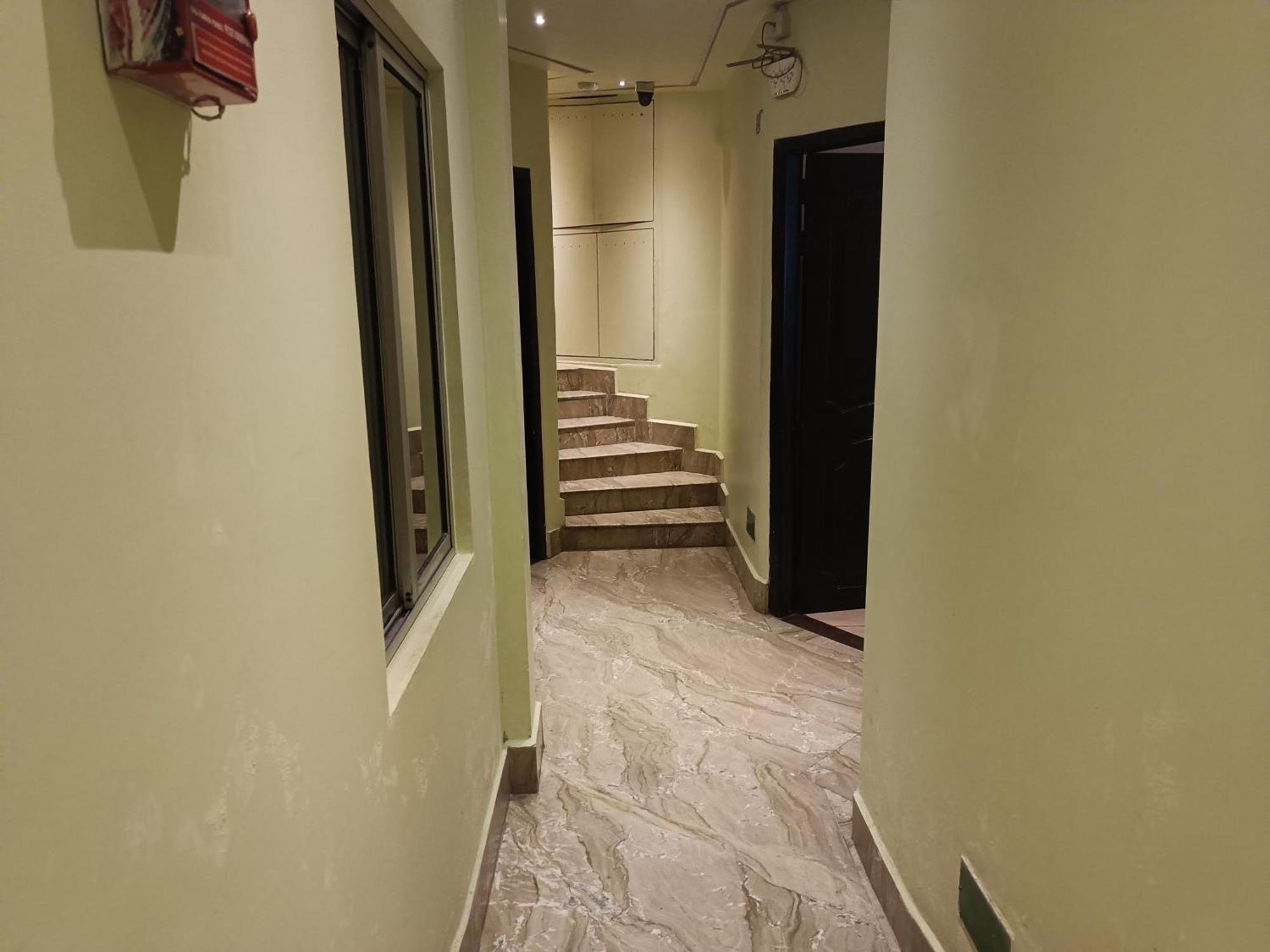 Hotel Serene Шилонг Екстериор снимка